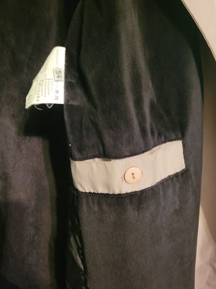 Veste longue - photo numéro 6