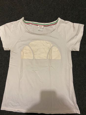Tee shirt ellesse