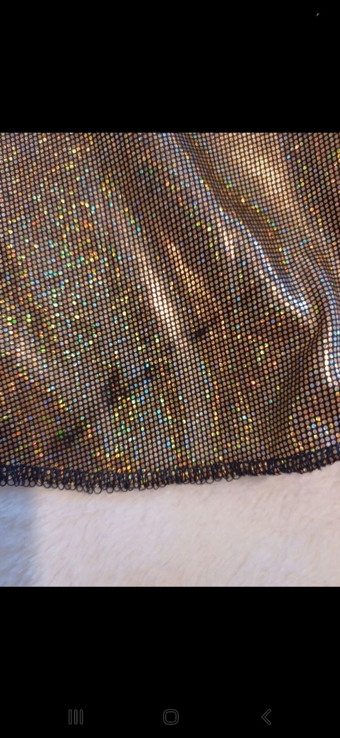 Jupe fille taille 6 ans - photo numéro 5