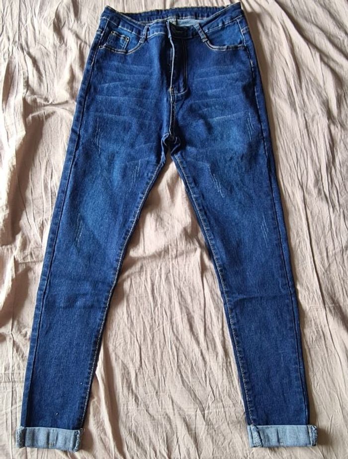 Jean