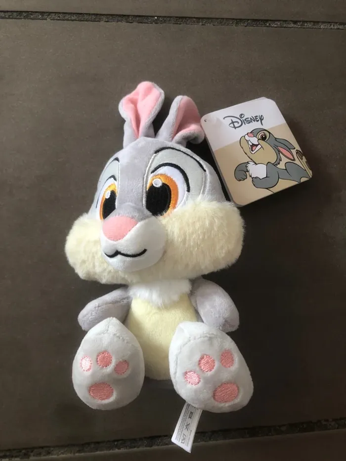 Peluche Panpan Disney neuf 🧸 - photo numéro 2
