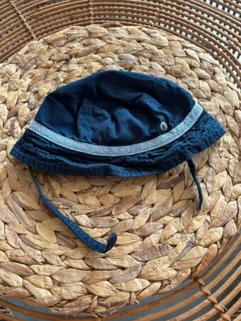 Chapeau Okaïdi, 47 cm