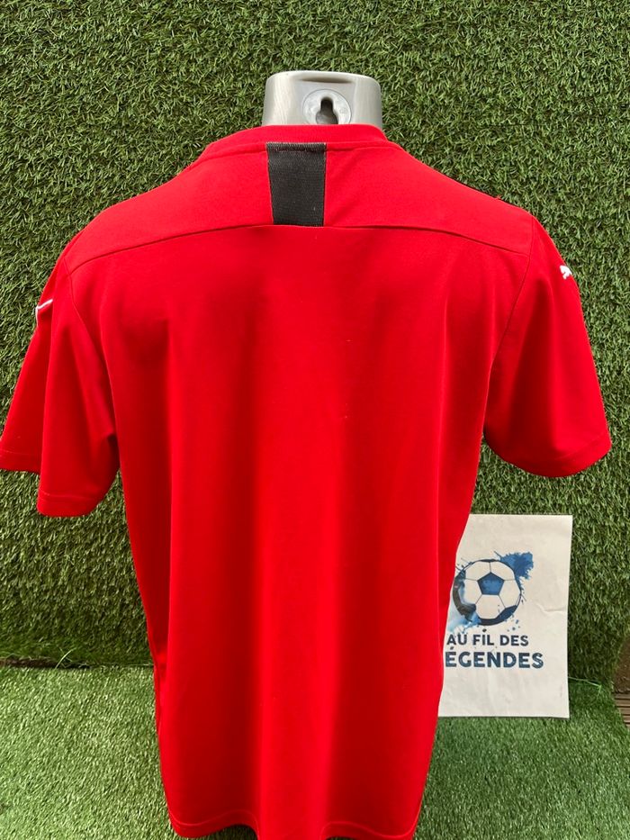 Maillot Stade Rennais - photo numéro 5