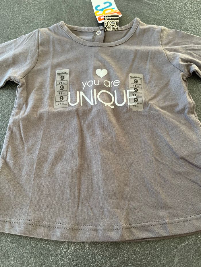 Tee-shirt - photo numéro 3