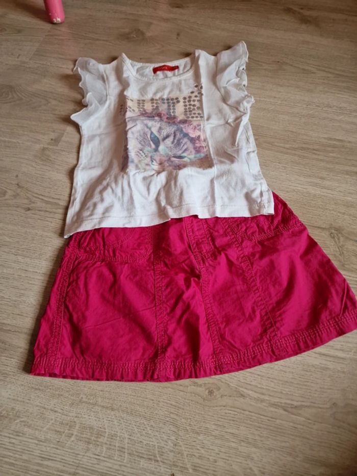 Ensemble 5ans