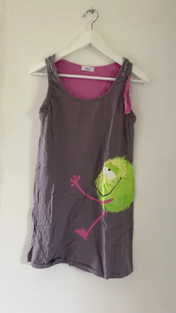 Chemise de nuit
