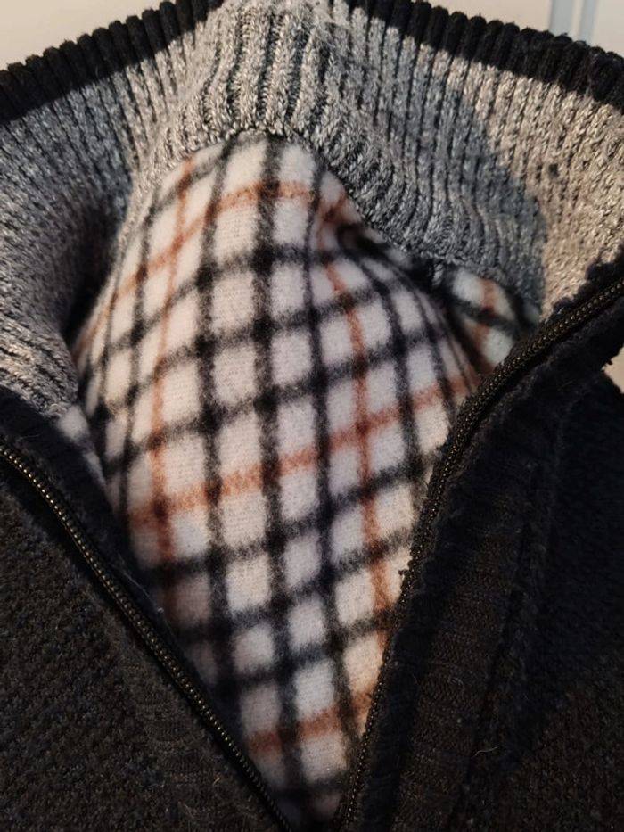 Pull manfinity - photo numéro 5