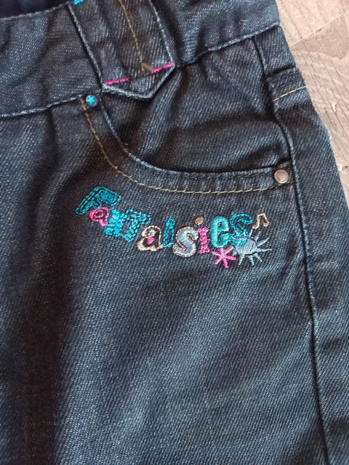 Jean 'sergent Major ' 7 ans - photo numéro 2