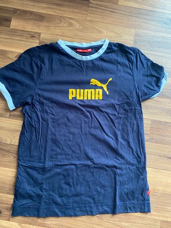 T shirt puma