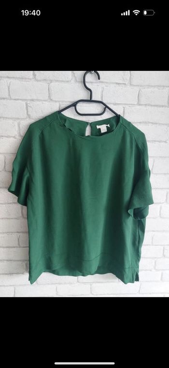 Blouse H&M taille 36