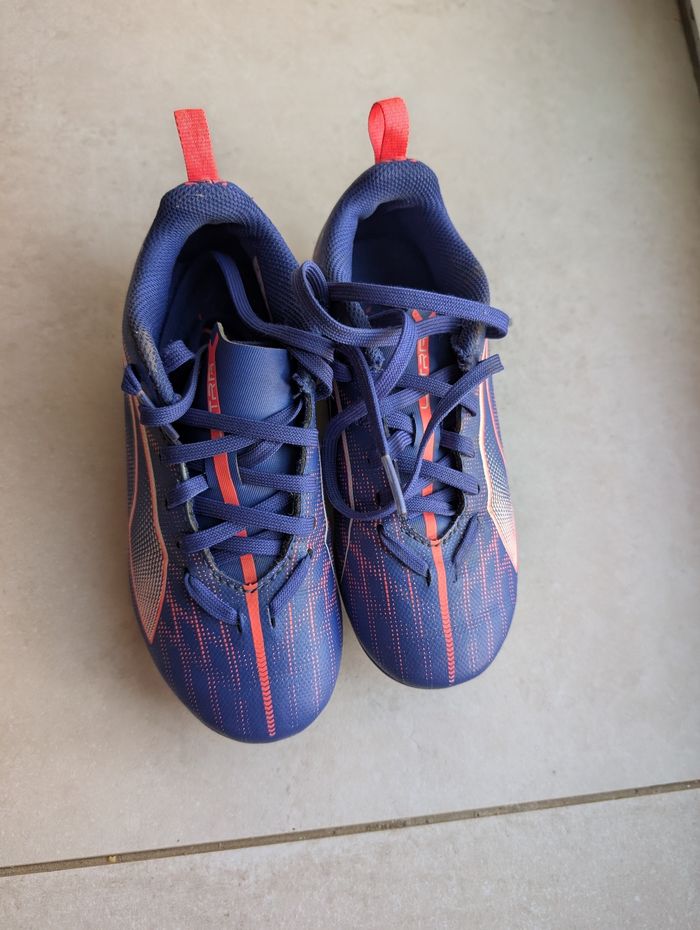 Chaussures foot Puma 31