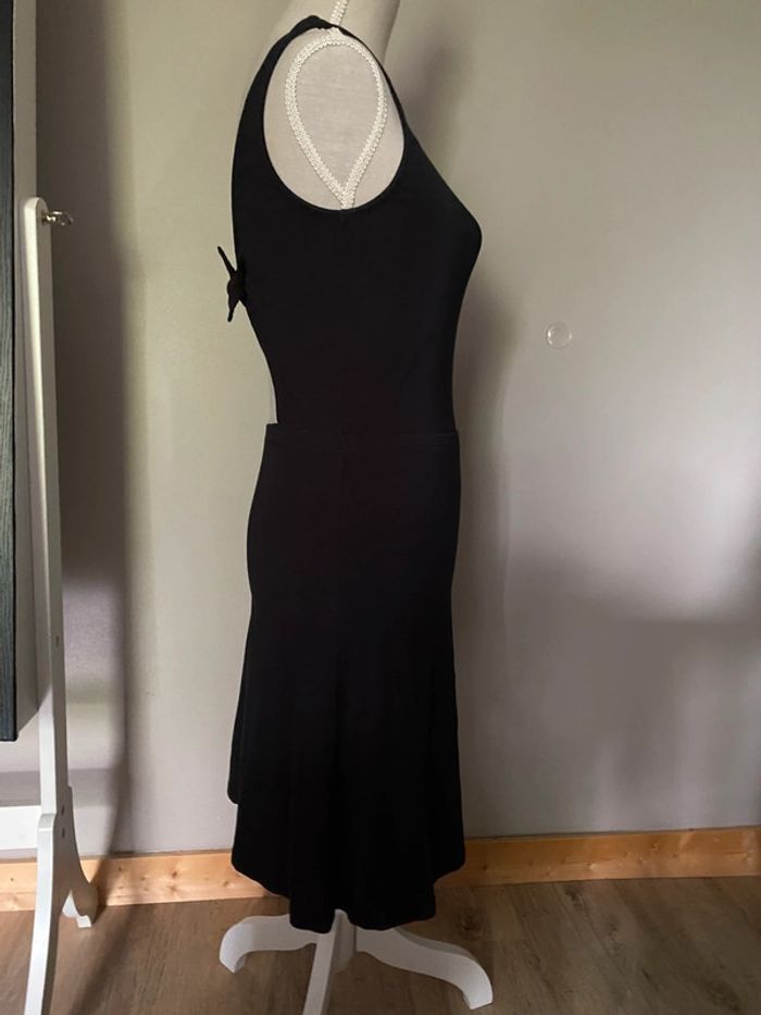Robe tee-shirt - photo numéro 4