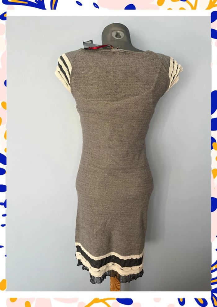 Robe Ria Multicolore – Aventure des Toiles – Taille 36 🎨 - photo numéro 9