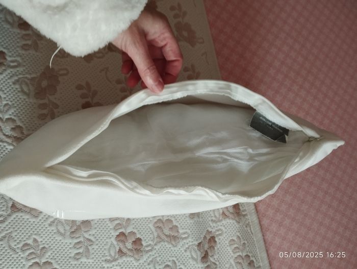 Coussin jean louis scherrer - photo numéro 4