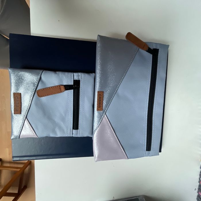 Cabaia pochettes