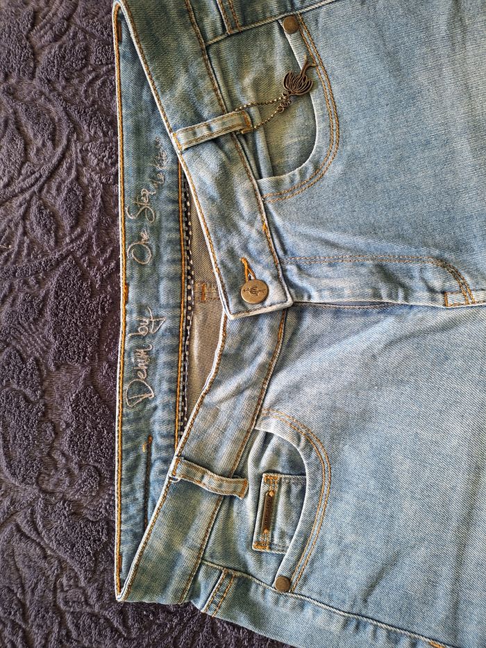 Jean femme - photo numéro 3