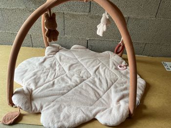 Tapis d’éveil