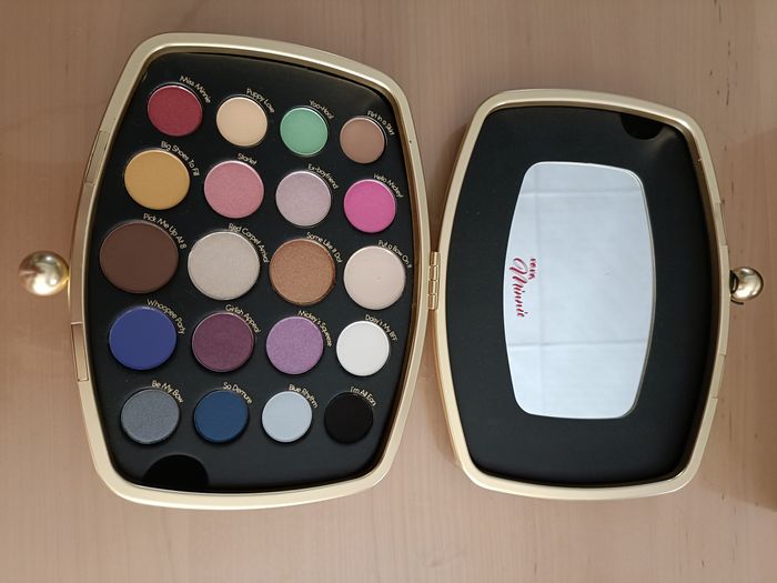 PALETTE MINNIE PAR SEPHORA - photo numéro 6