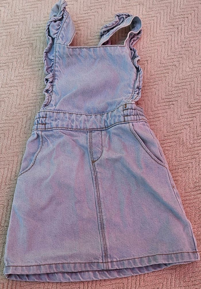 Robe 4 ans - photo numéro 3