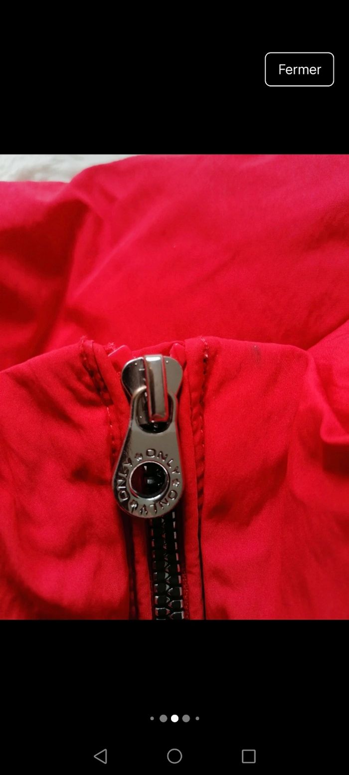 Doudoune - photo numéro 6