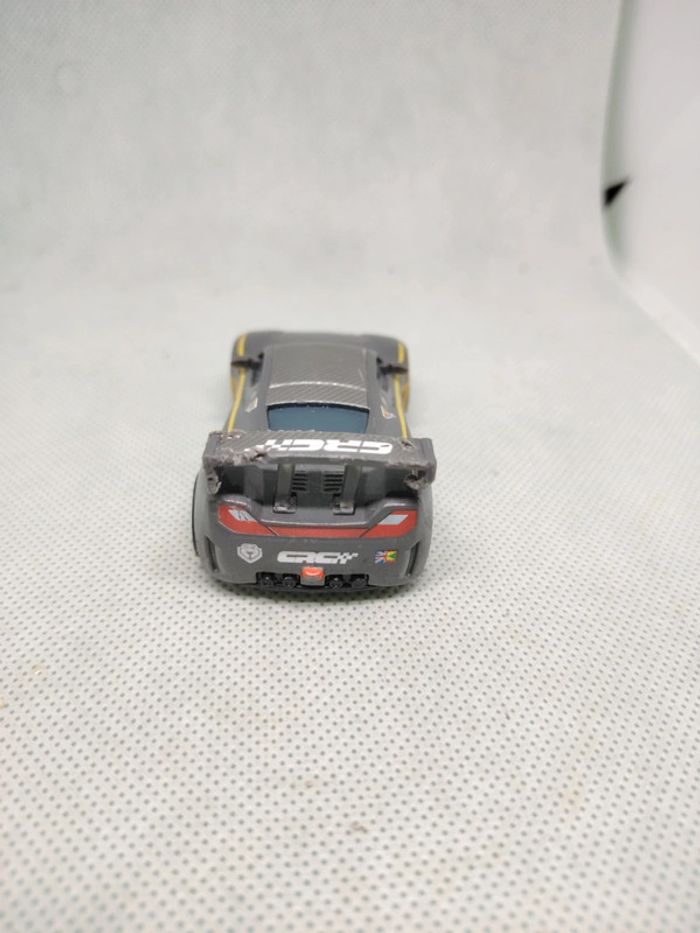 Voiture cars disney metal Lewis Hamilton carbon racers - photo numéro 6
