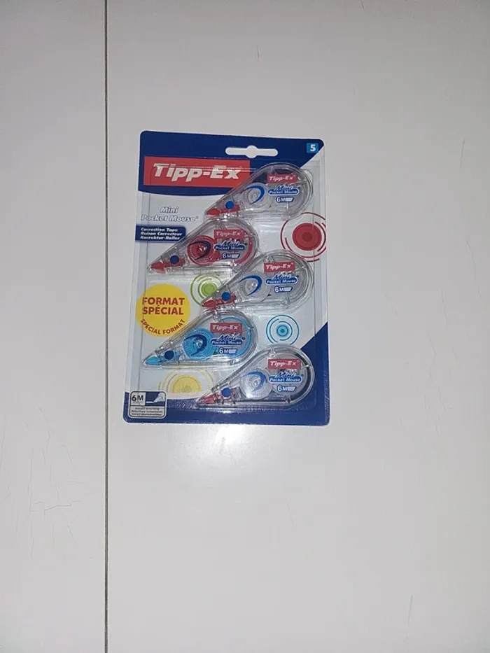 Tippex