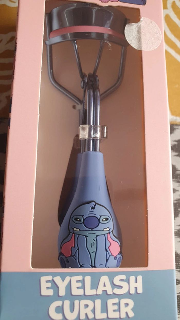 Recourbe cils Disney Stitch - photo numéro 2