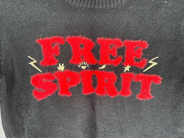 Pull IKKS 12 ans - photo numéro 2