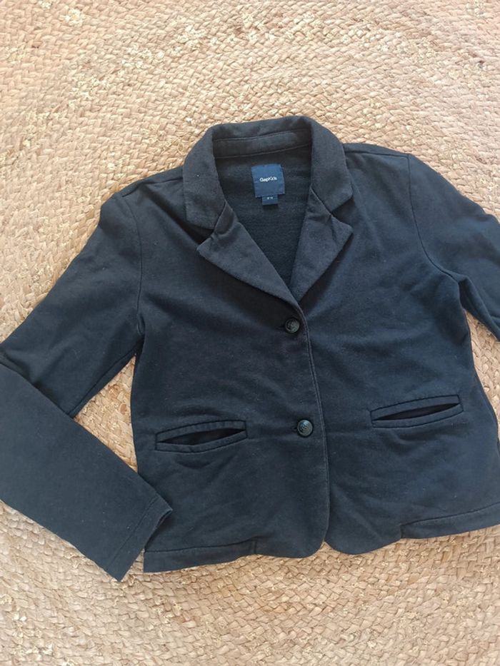 Veste blaser Gapkids 12-13 ans - photo numéro 2