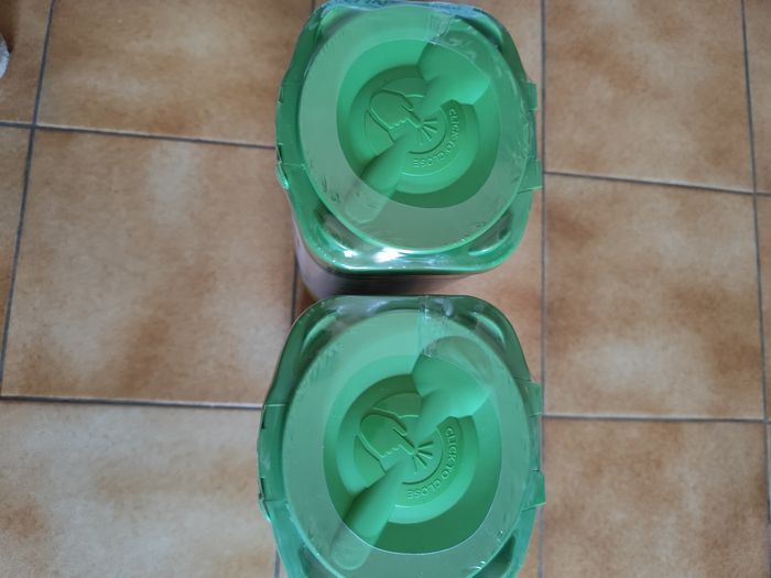 2 boites de lait blédilat - photo numéro 6