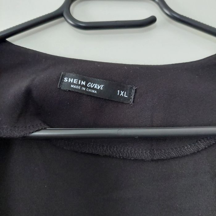 Veste Shein Curve XL - photo numéro 4