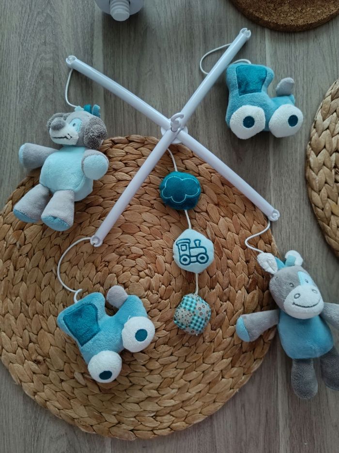 🌼 Mobile bébé 🌼 - photo numéro 2