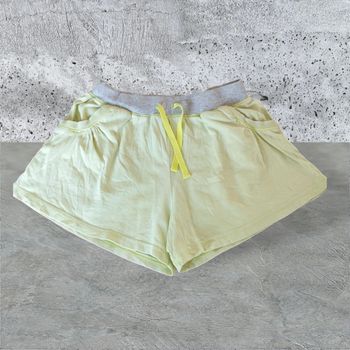 Short léger fille 12 ans