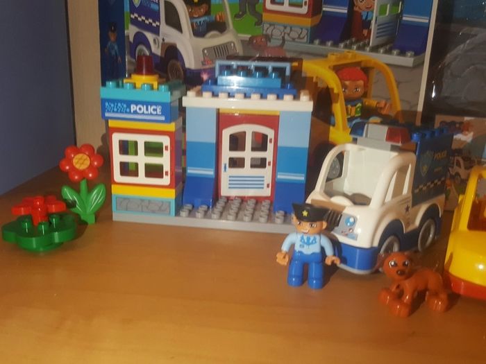 Police station - photo numéro 3