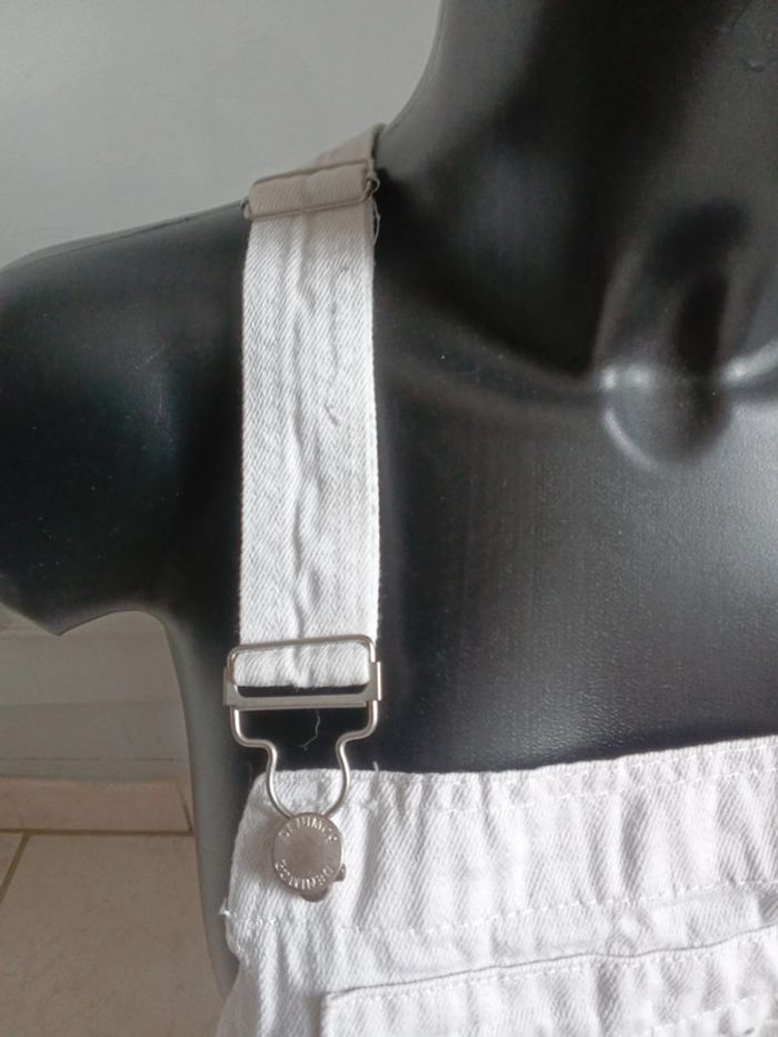 Salopette femme Taille 38 denim co 🌹 - photo numéro 6