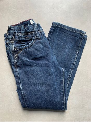 Pantalon  jean garçon 6 ans