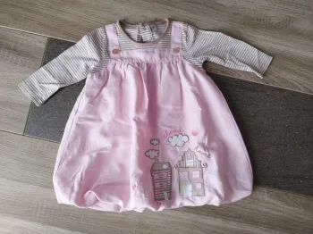 Robe boule