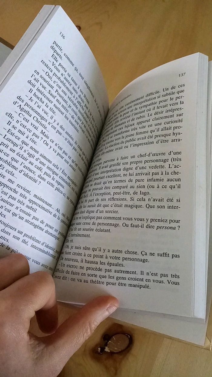 Histoires à lire six nouvelles - photo numéro 4