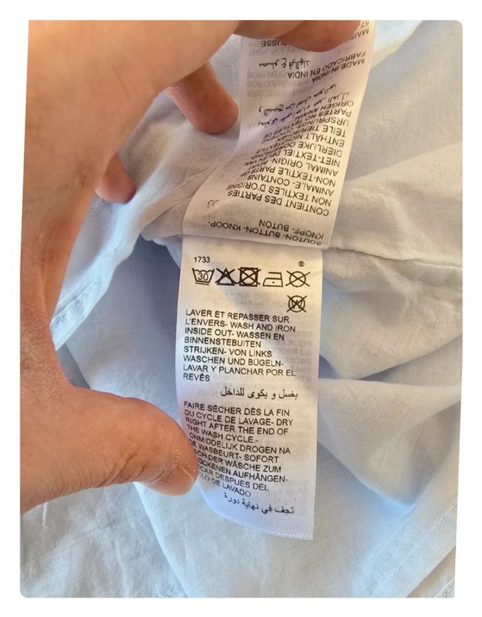 Blouse Maison 123 - photo numéro 13