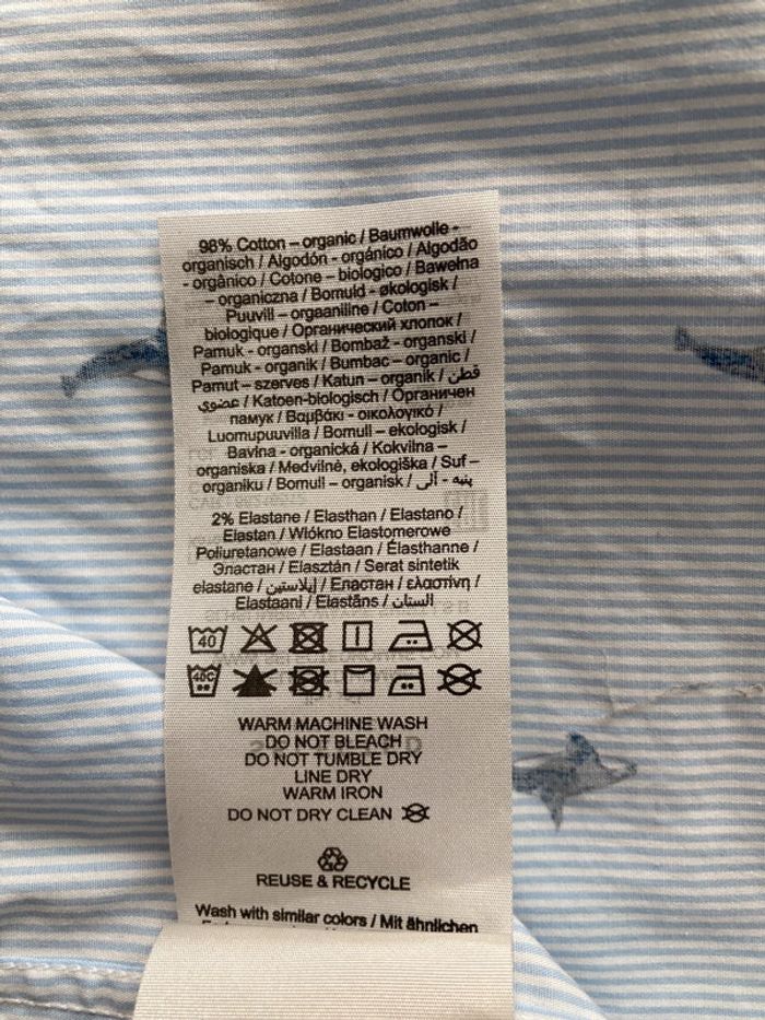Chemise Selected - photo numéro 8