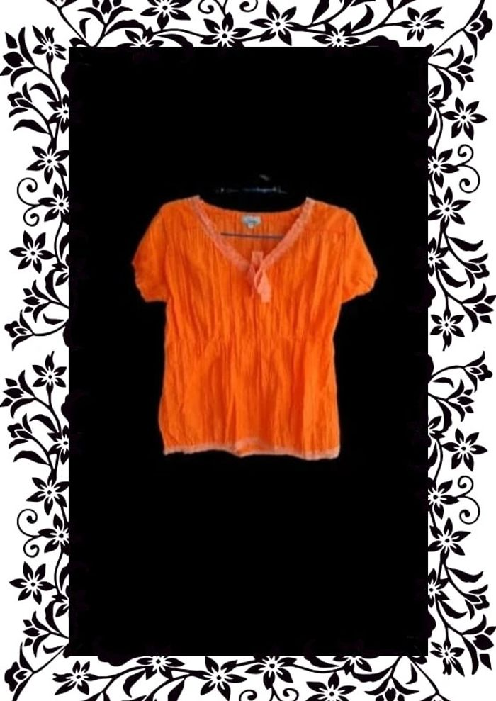 Tee-shirt 12 ans