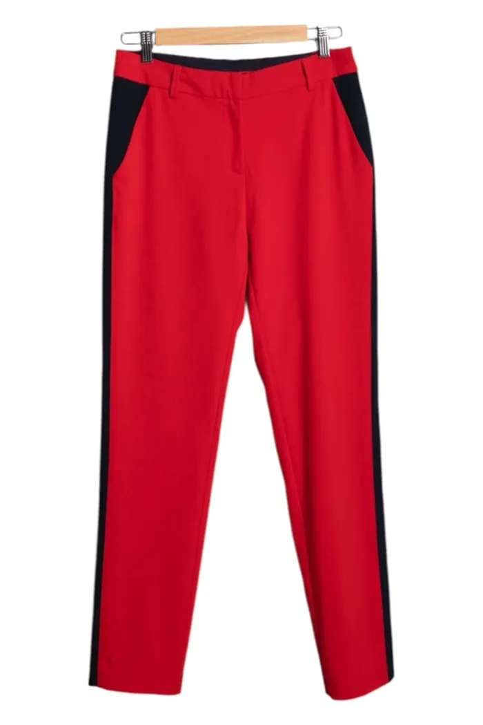 Pantalon Idano bicolore Taille 1