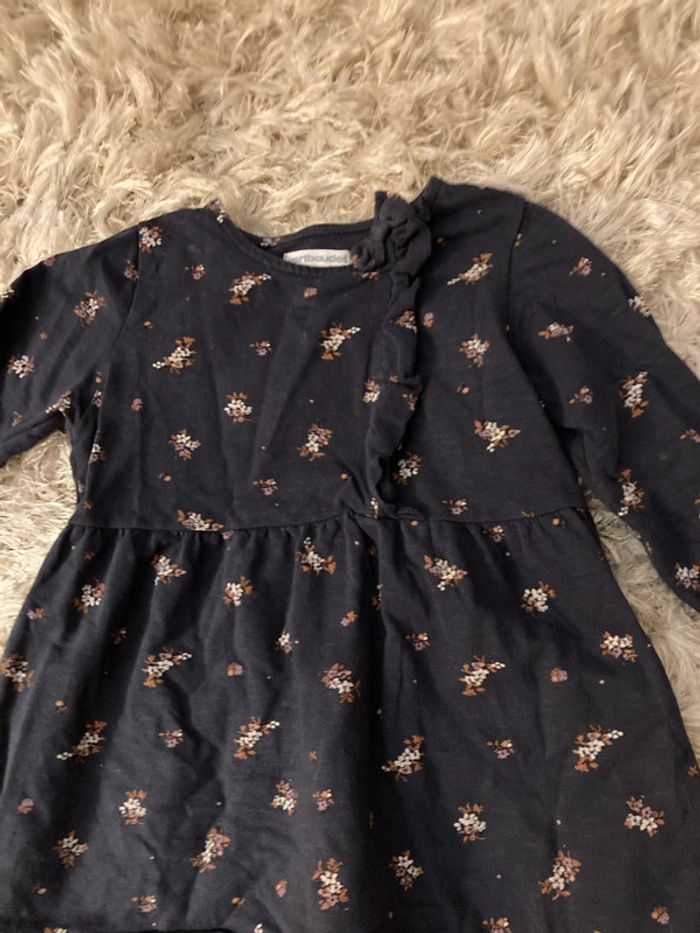 Robe vertbaudet - photo numéro 2