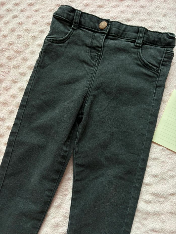 Jeans slim 36 mois - photo numéro 2