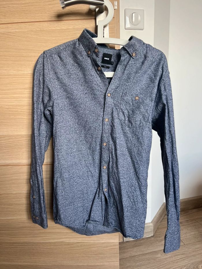 Chemise homme