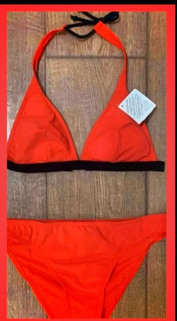 Bikini Petits prix :)