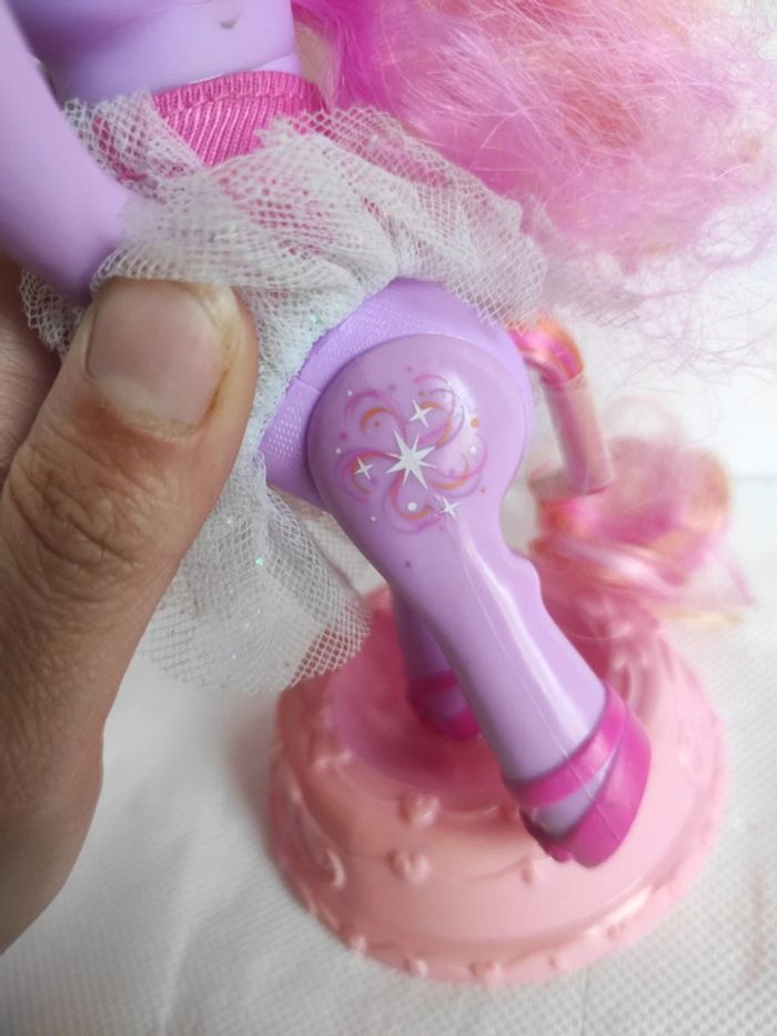 My little Pony g3 twinkle twirl III birthday - photo numéro 8