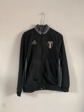Veste de foot adidas club SMUC