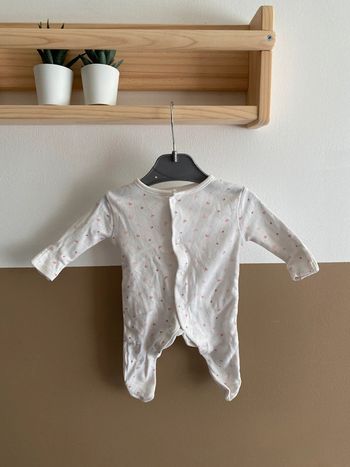 Tutina newborn