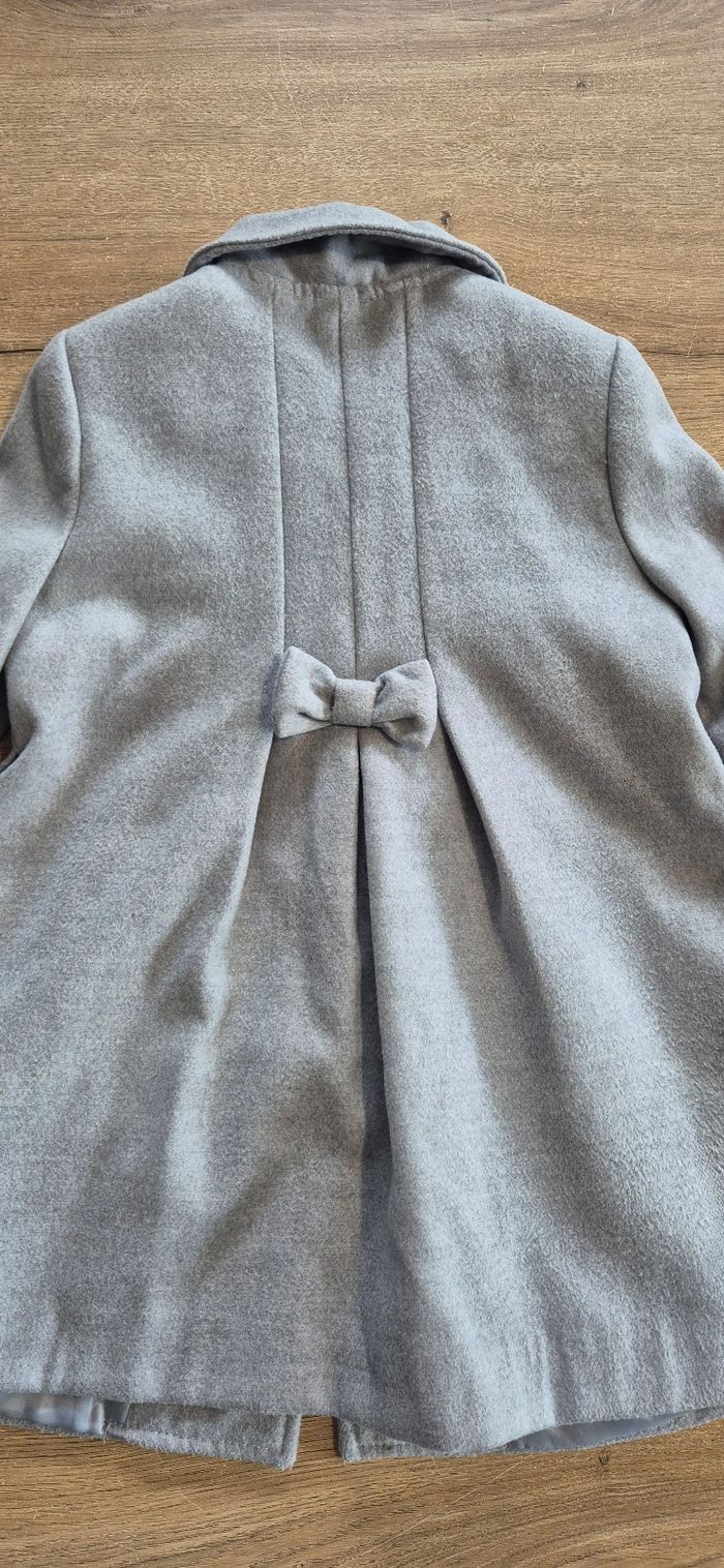 Manteau Kiriki 24 mois - photo numéro 4